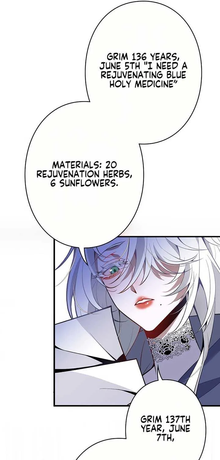 The Fake Saint’s Splendid Revenge Chapter 4 page 25 - 