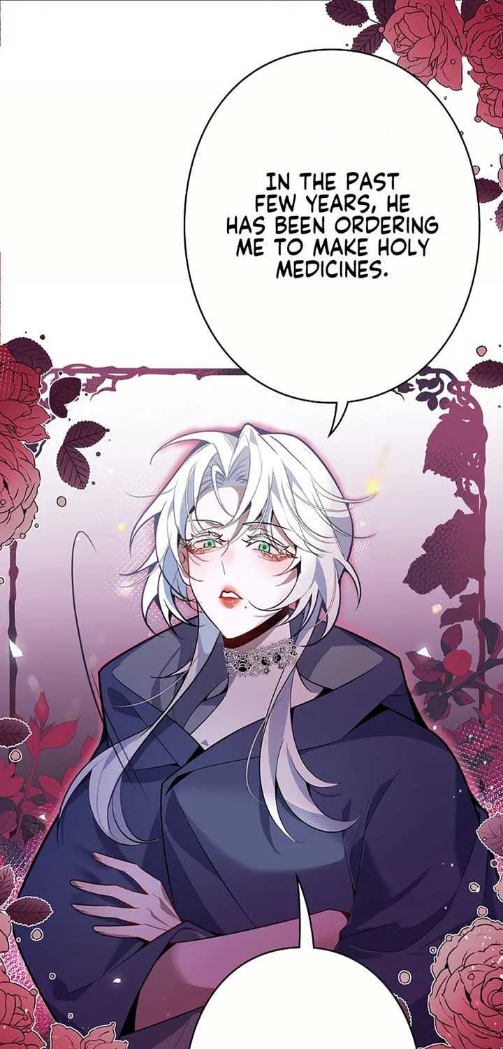 The Fake Saint’s Splendid Revenge Chapter 4 page 27 - 