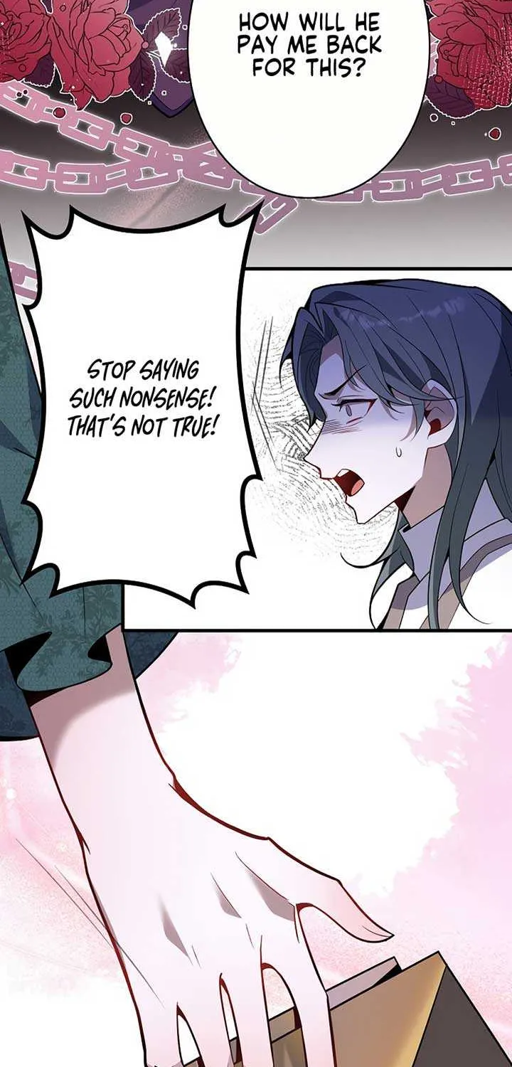 The Fake Saint’s Splendid Revenge Chapter 4 page 28 - 