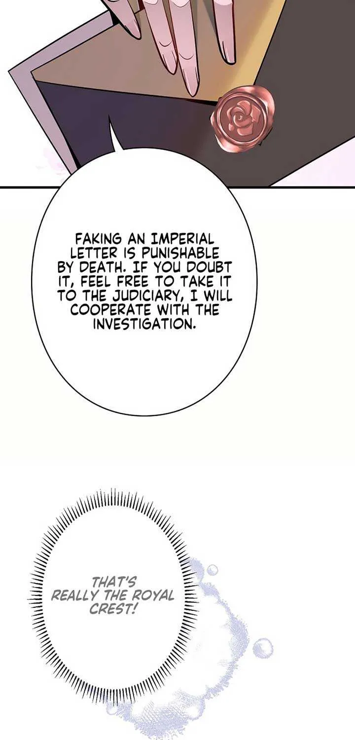 The Fake Saint’s Splendid Revenge Chapter 4 page 29 - 