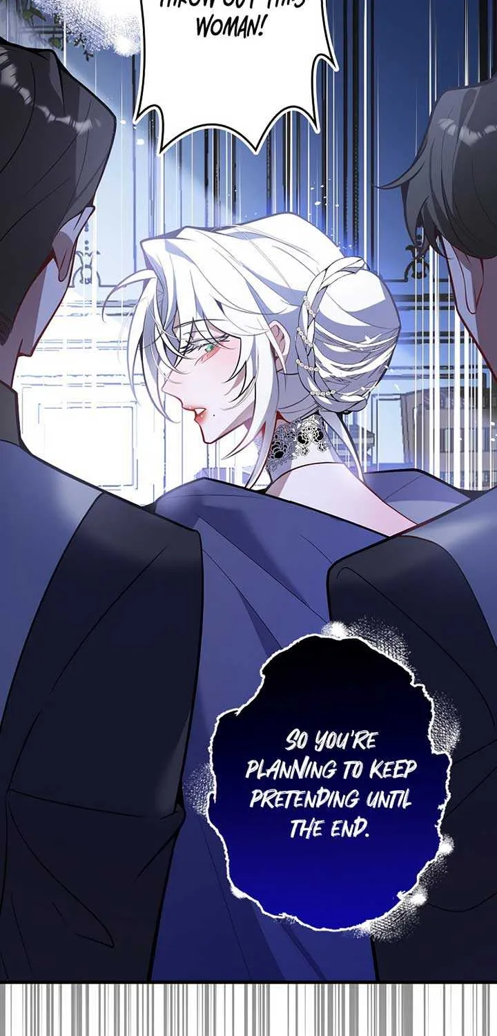 The Fake Saint’s Splendid Revenge Chapter 4 page 31 - 