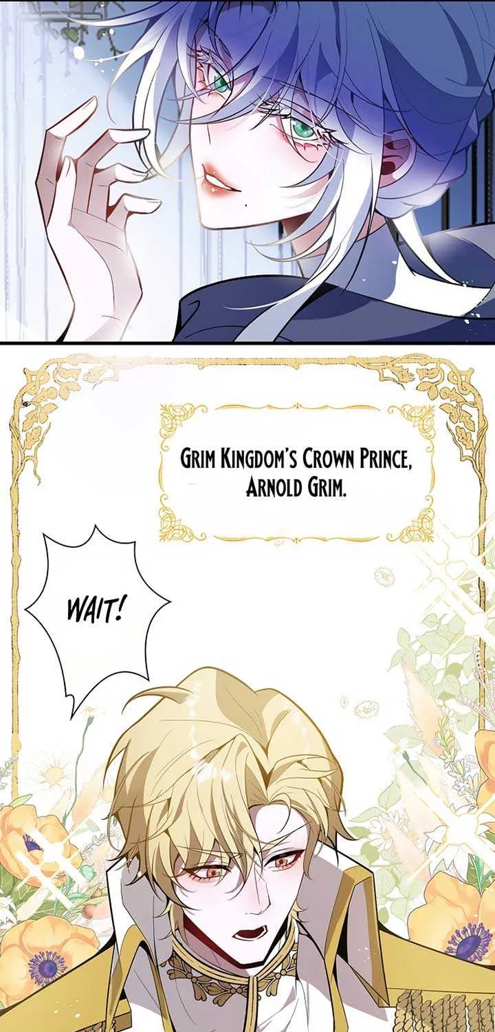 The Fake Saint’s Splendid Revenge Chapter 4 page 33 - 