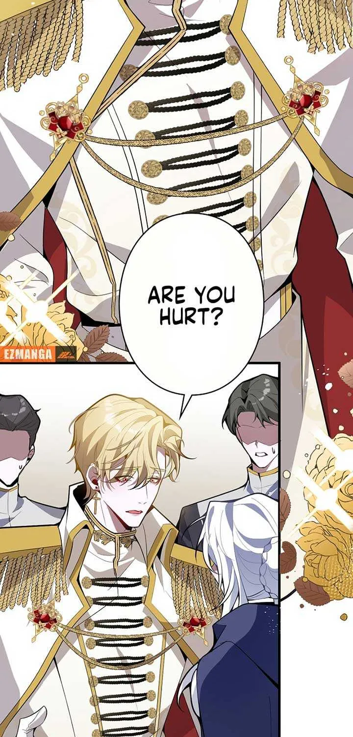 The Fake Saint’s Splendid Revenge Chapter 4 page 34 - 