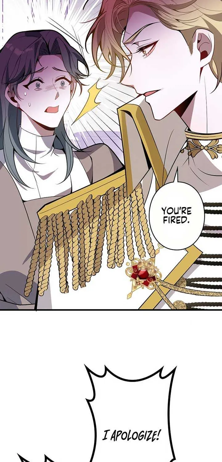The Fake Saint’s Splendid Revenge Chapter 4 page 36 - 