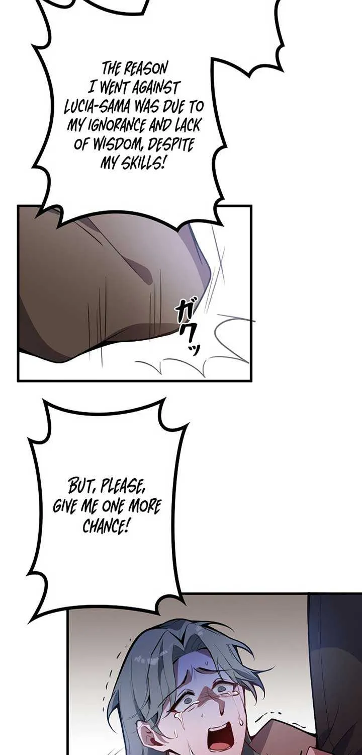 The Fake Saint’s Splendid Revenge Chapter 4 page 37 - 