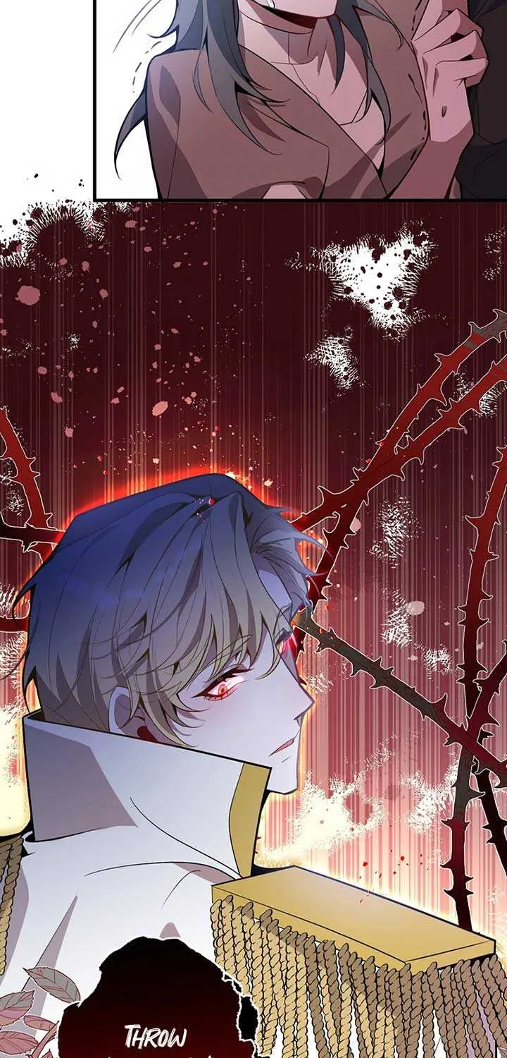 The Fake Saint’s Splendid Revenge Chapter 4 page 38 - 