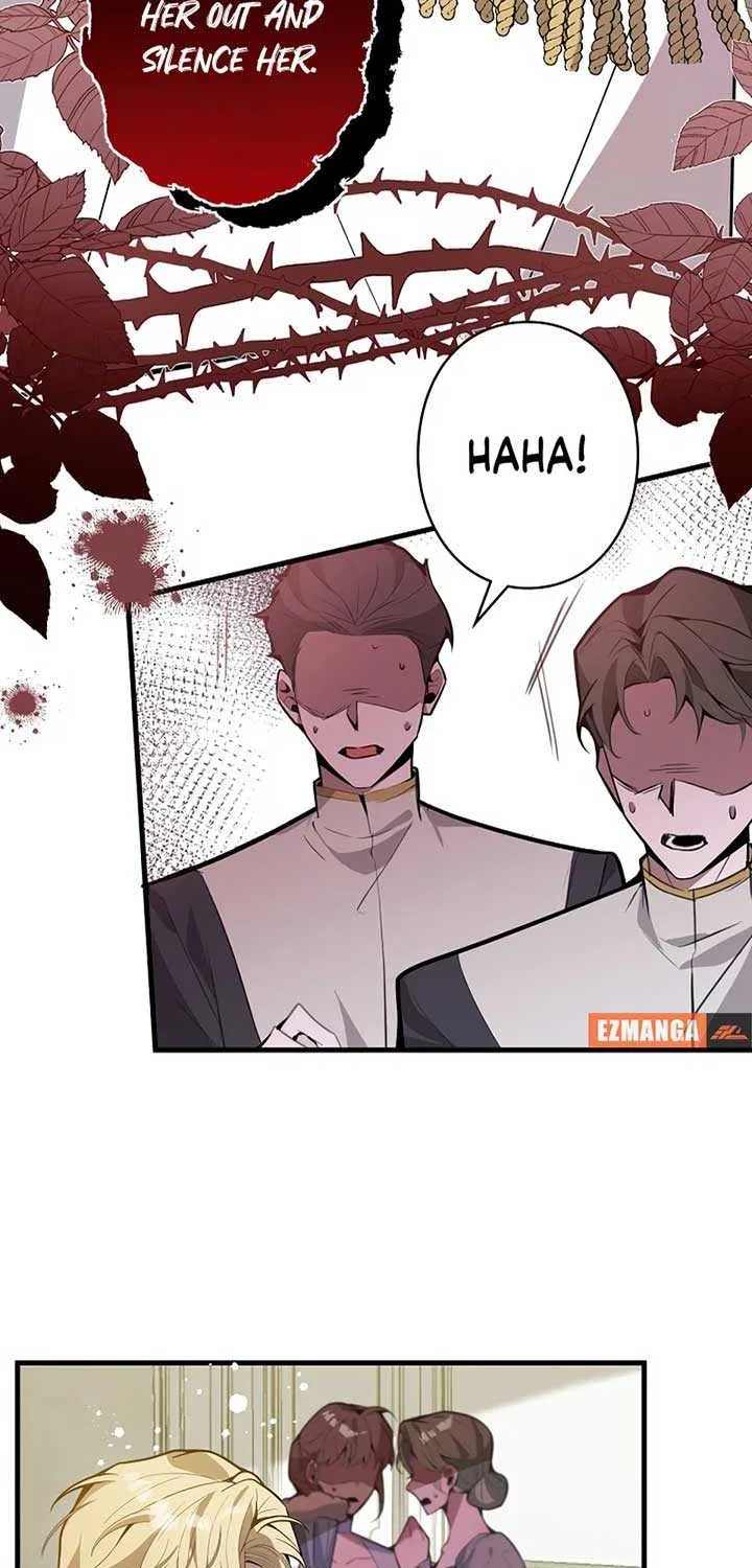 The Fake Saint’s Splendid Revenge Chapter 4 page 39 - 