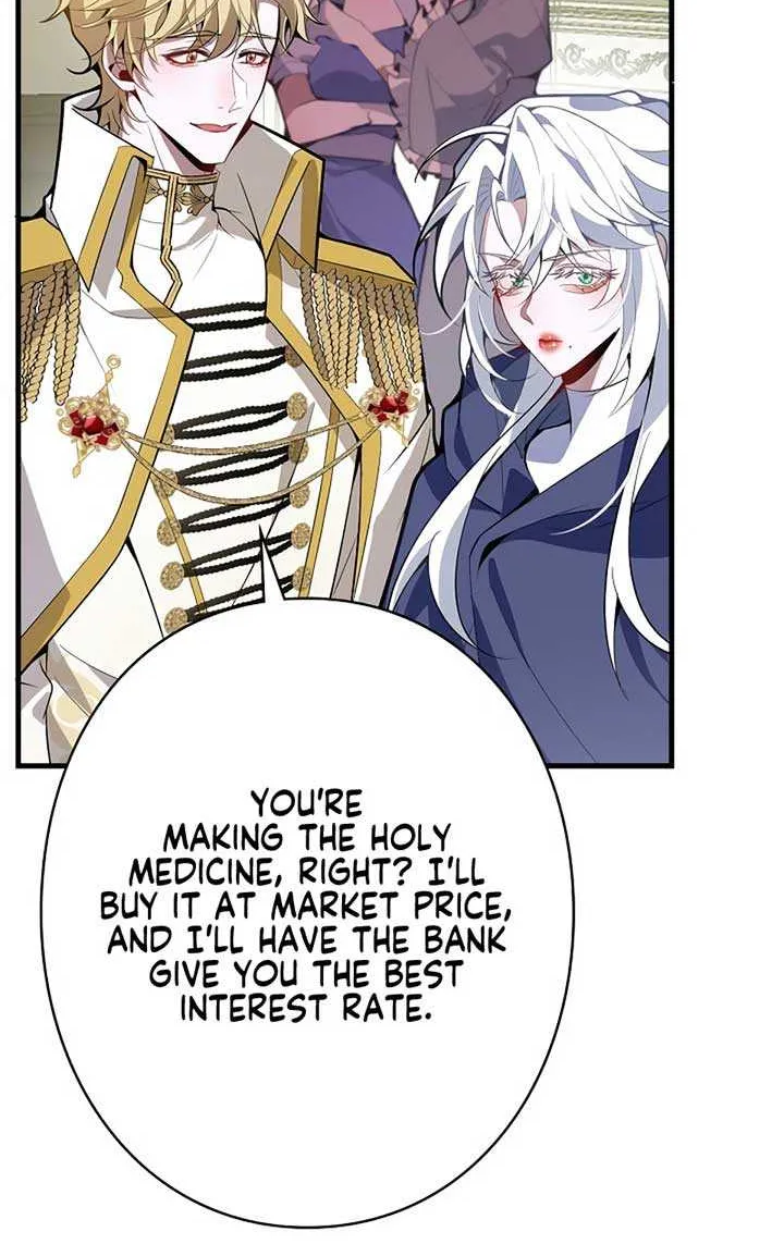 The Fake Saint’s Splendid Revenge Chapter 4 page 40 - 
