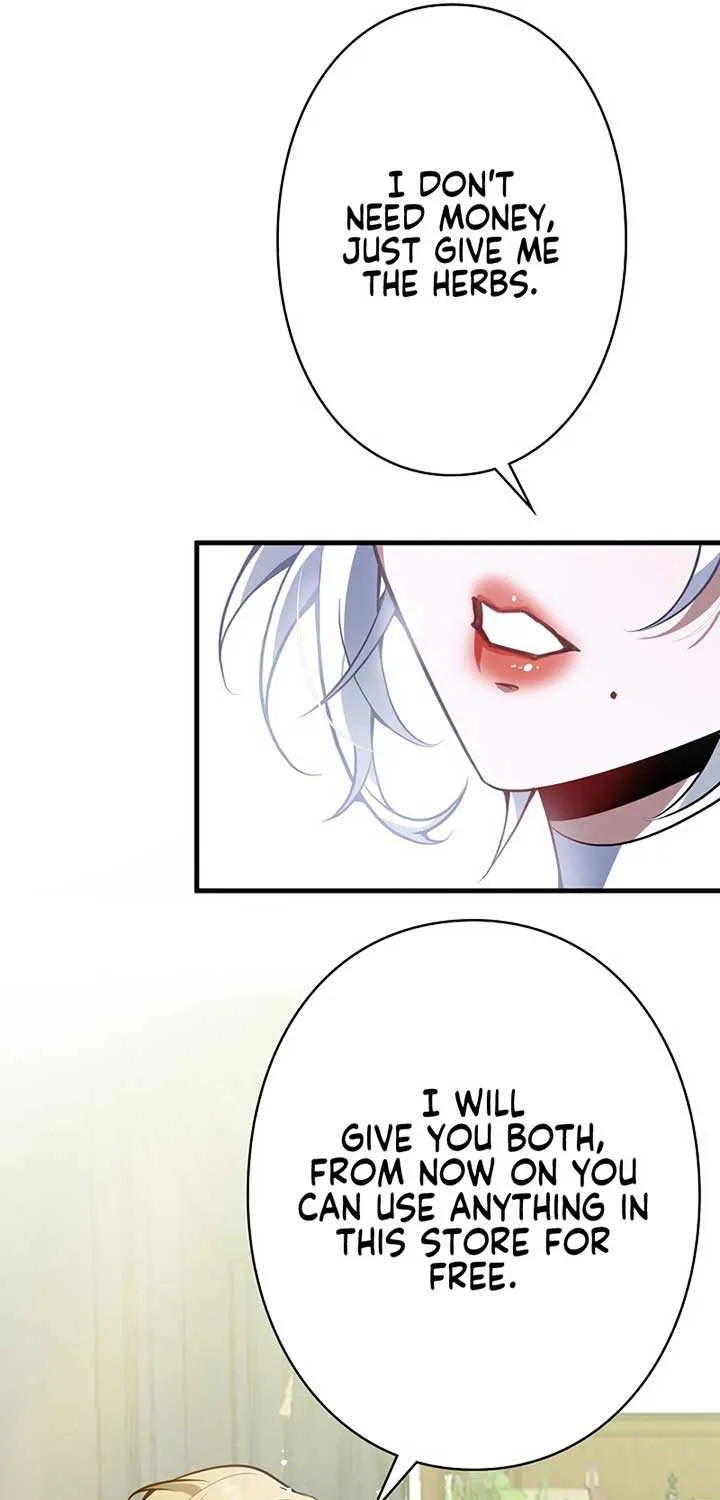 The Fake Saint’s Splendid Revenge Chapter 4 page 41 - 