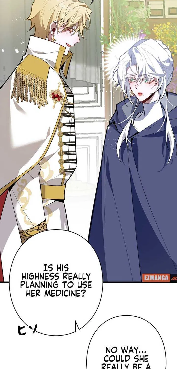 The Fake Saint’s Splendid Revenge Chapter 4 page 42 - 