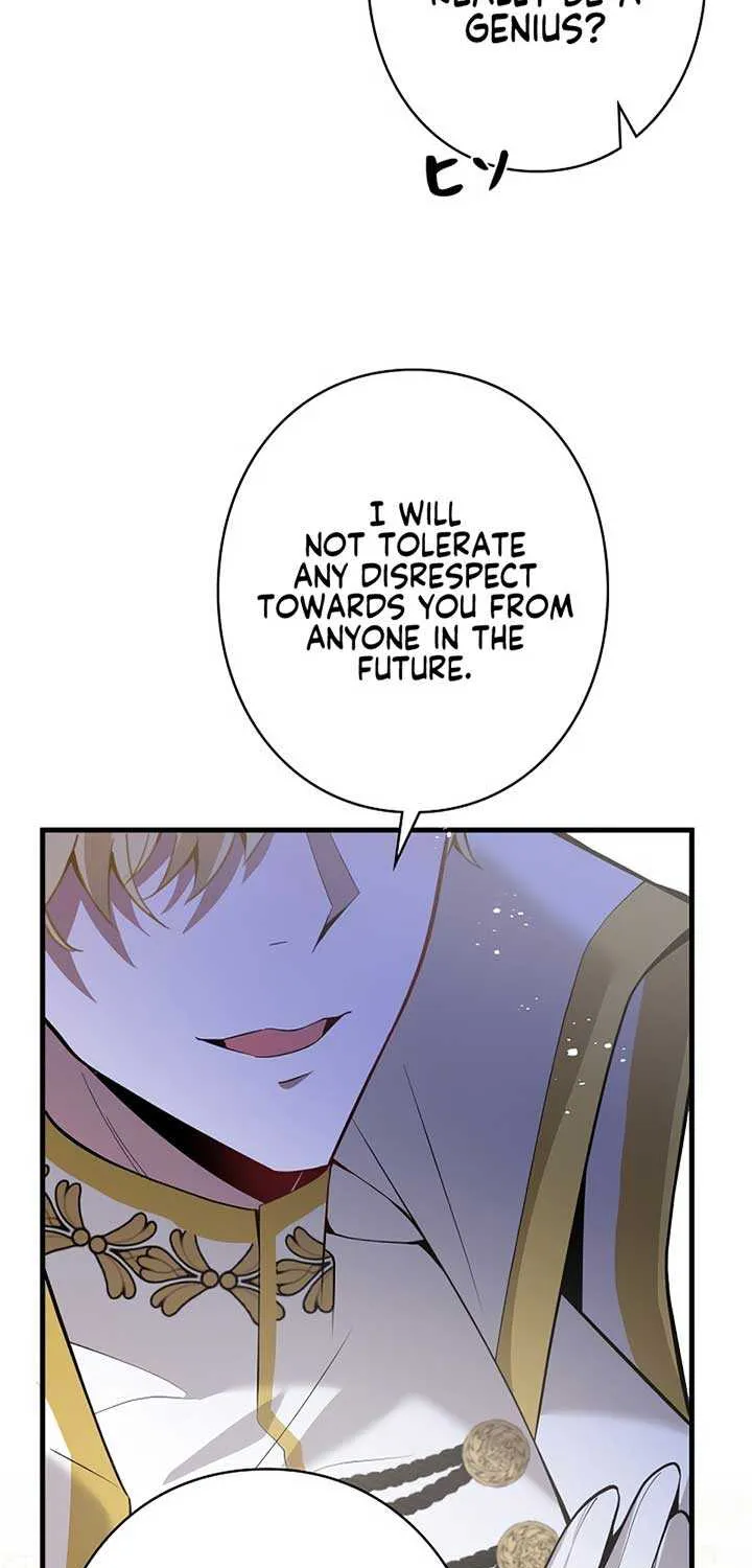The Fake Saint’s Splendid Revenge Chapter 4 page 43 - 