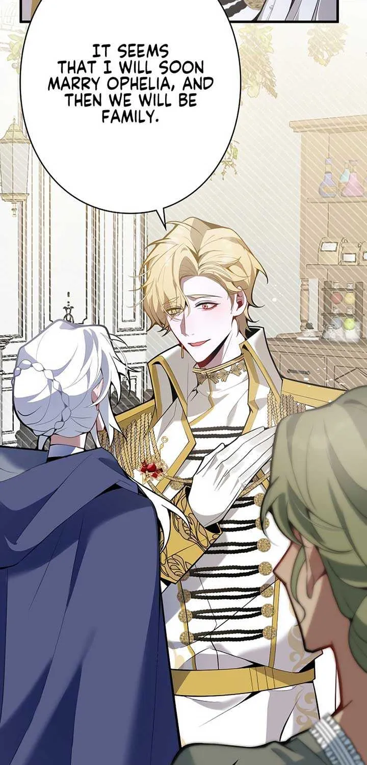 The Fake Saint’s Splendid Revenge Chapter 4 page 44 - 