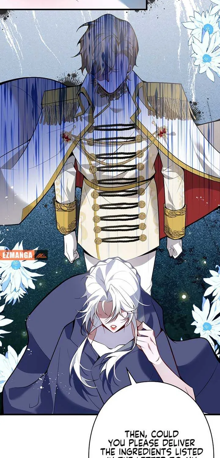 The Fake Saint’s Splendid Revenge Chapter 4 page 46 - 
