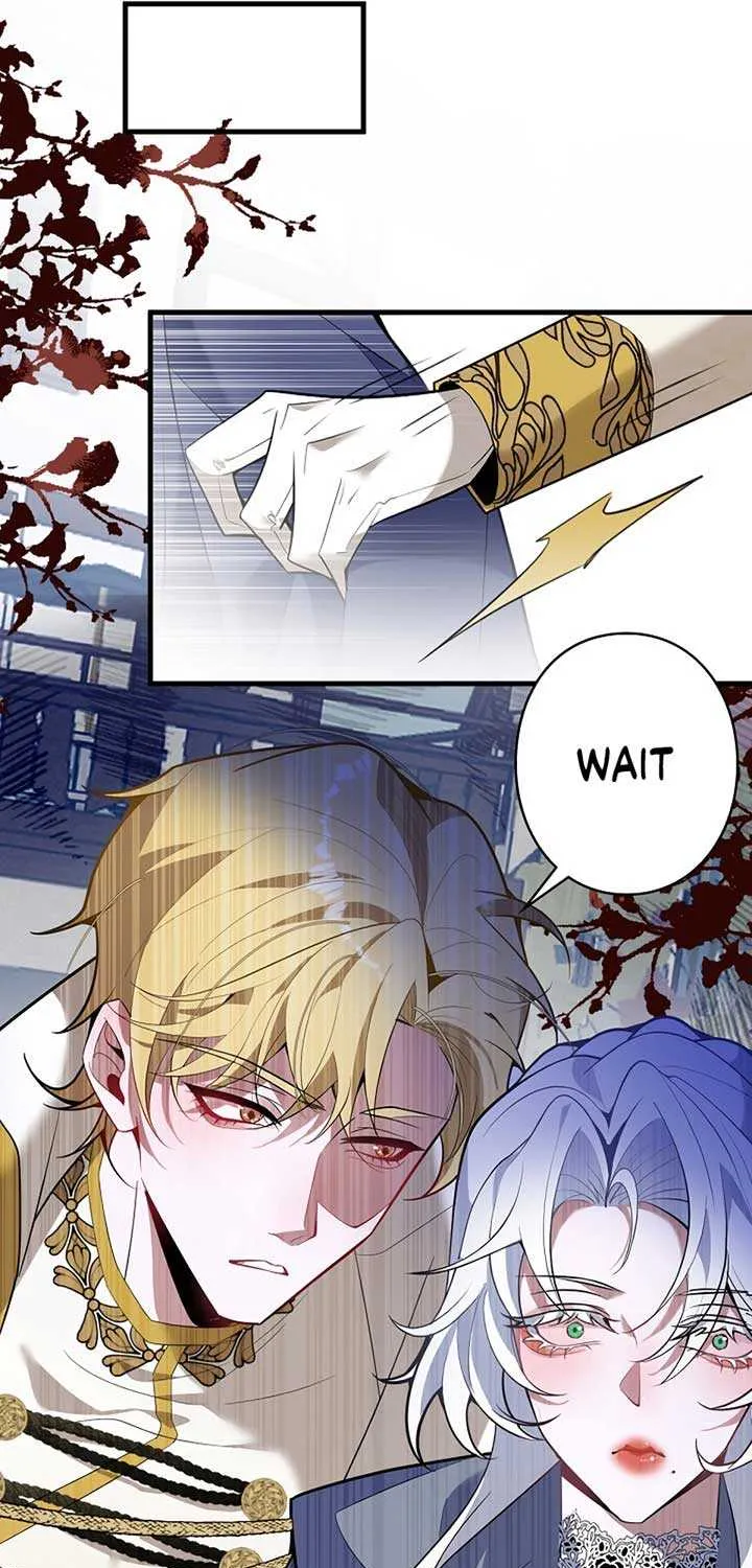The Fake Saint’s Splendid Revenge Chapter 4 page 48 - 