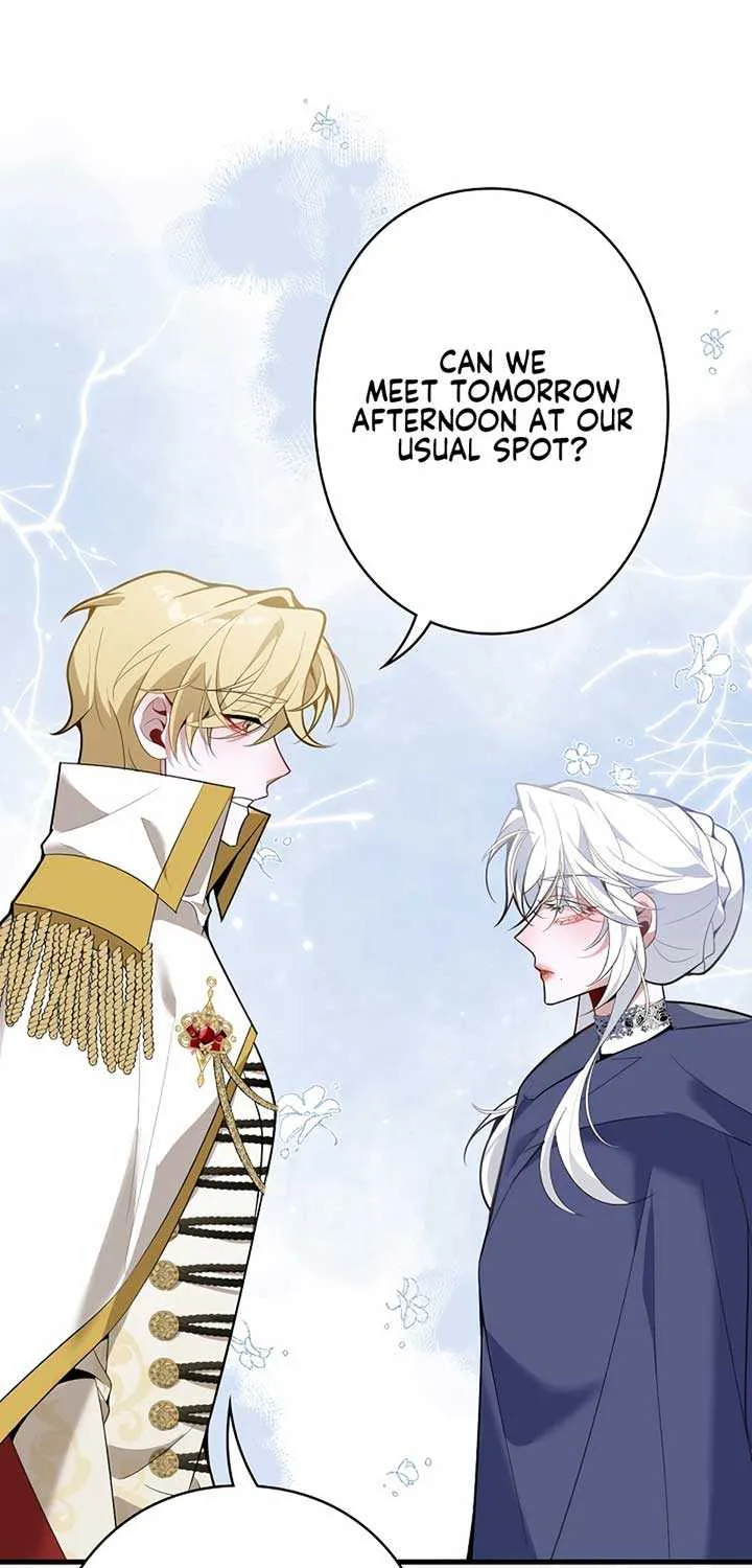 The Fake Saint’s Splendid Revenge Chapter 4 page 50 - 