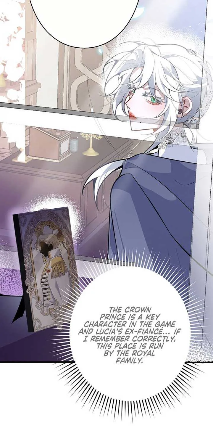 The Fake Saint’s Splendid Revenge Chapter 4 page 6 - 