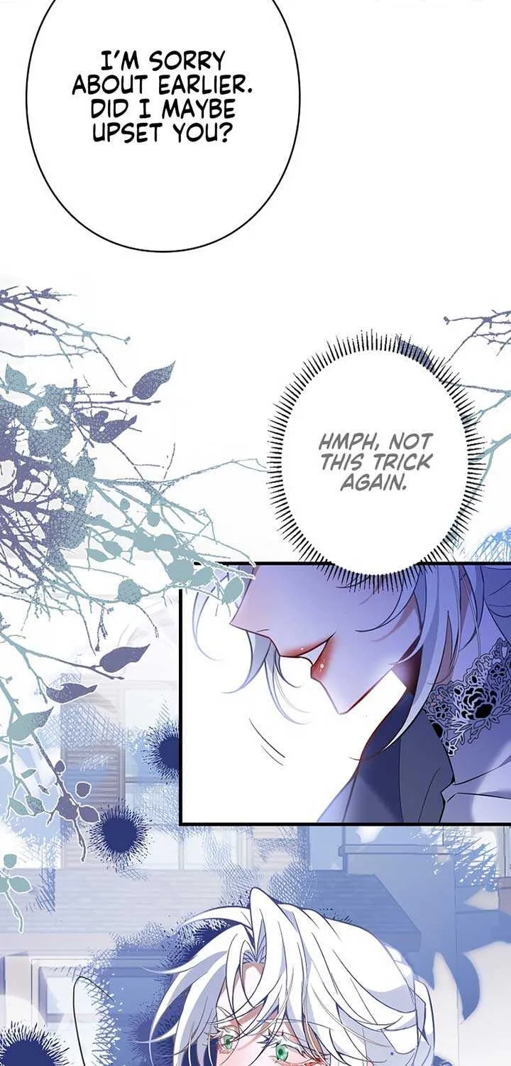 The Fake Saint’s Splendid Revenge Chapter 4 page 51 - 