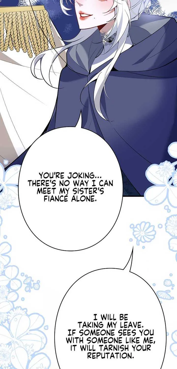 The Fake Saint’s Splendid Revenge Chapter 4 page 52 - 