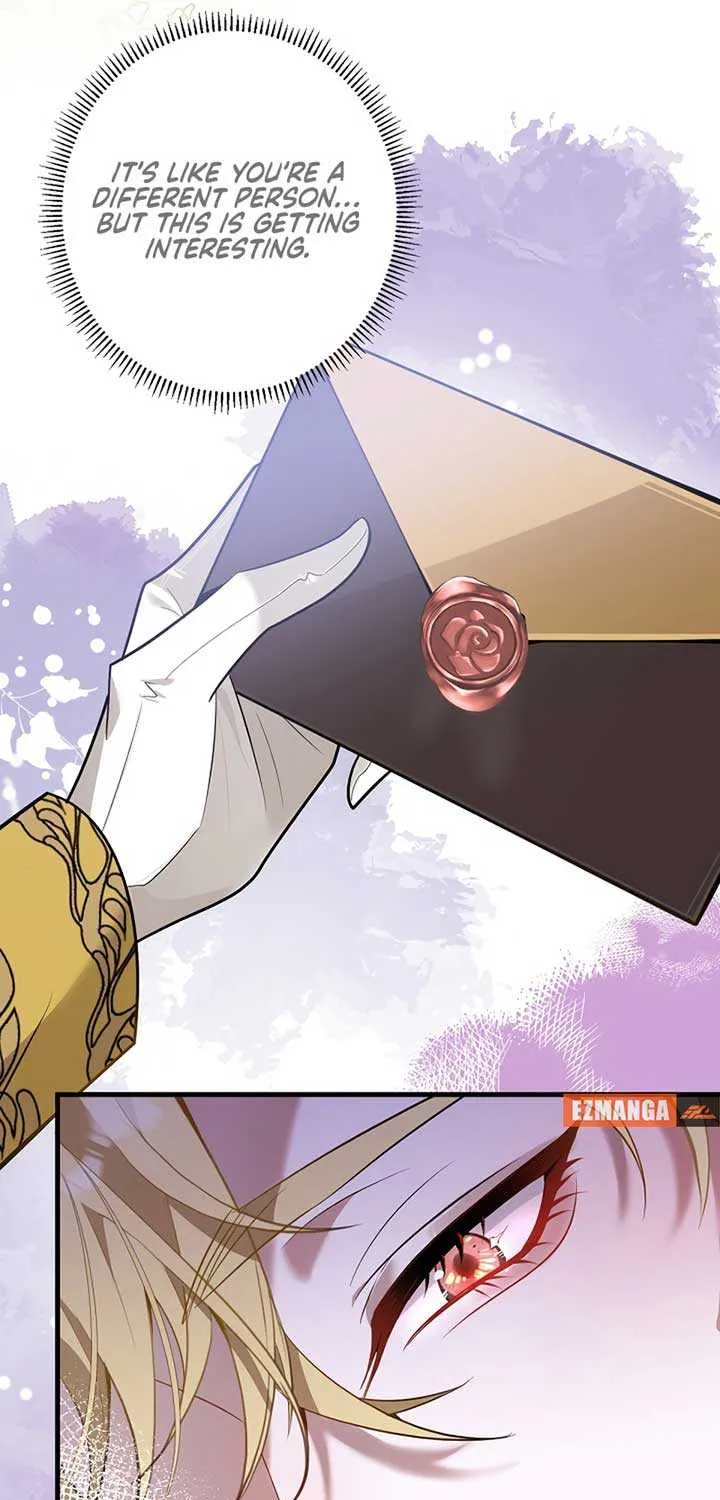 The Fake Saint’s Splendid Revenge Chapter 4 page 56 - 