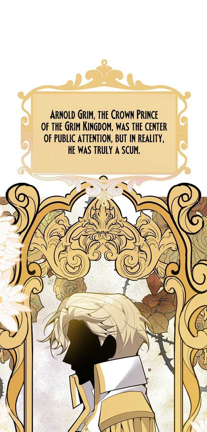 The Fake Saint’s Splendid Revenge Chapter 4 page 7 - 