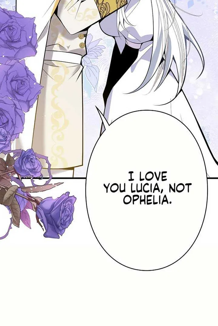 The Fake Saint’s Splendid Revenge Chapter 4 page 9 - 