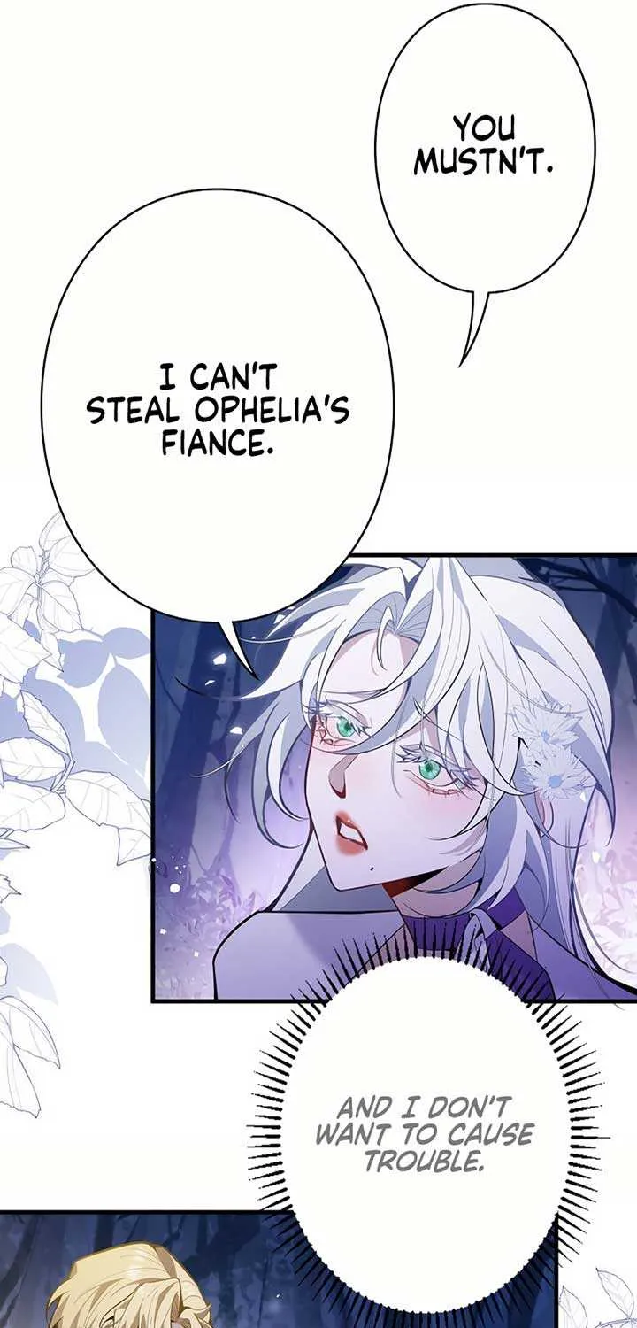 The Fake Saint’s Splendid Revenge Chapter 4 page 10 - 