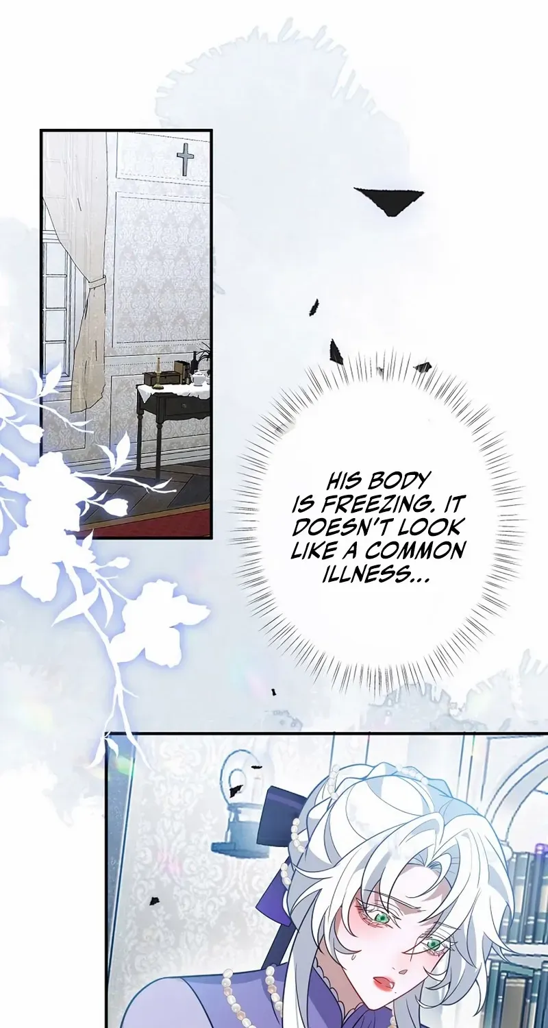 The Fake Saint’s Splendid Revenge Chapter 40 page 2 - 