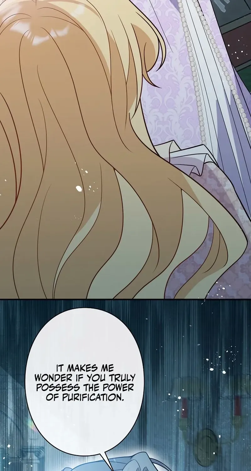 The Fake Saint’s Splendid Revenge Chapter 40 page 11 - 