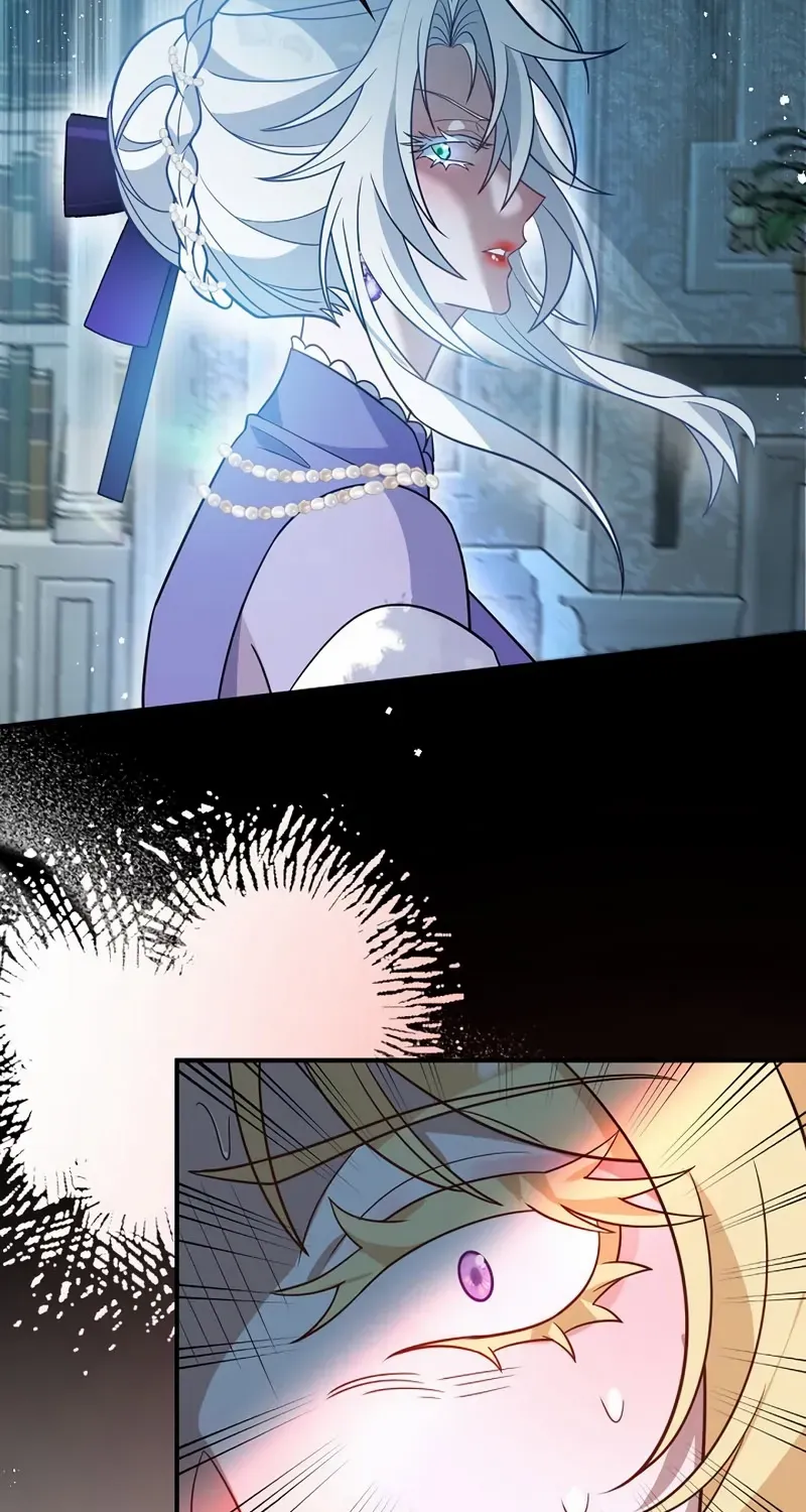 The Fake Saint’s Splendid Revenge Chapter 40 page 12 - 