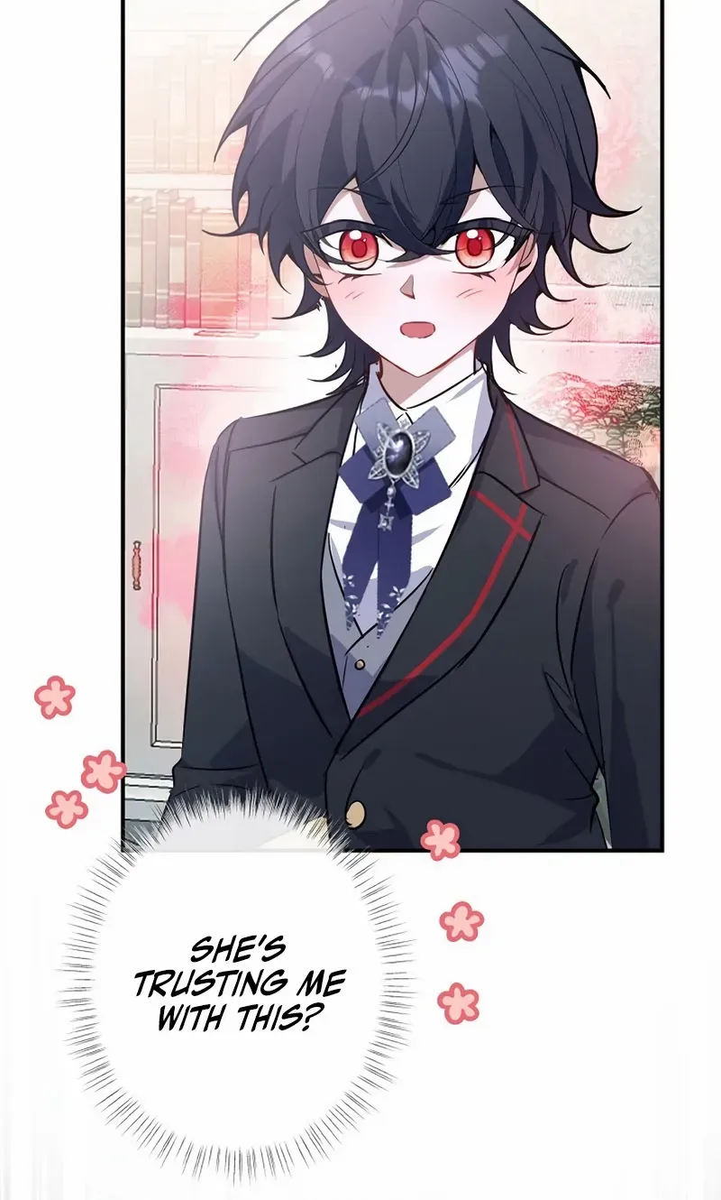 The Fake Saint’s Splendid Revenge Chapter 40 page 16 - 