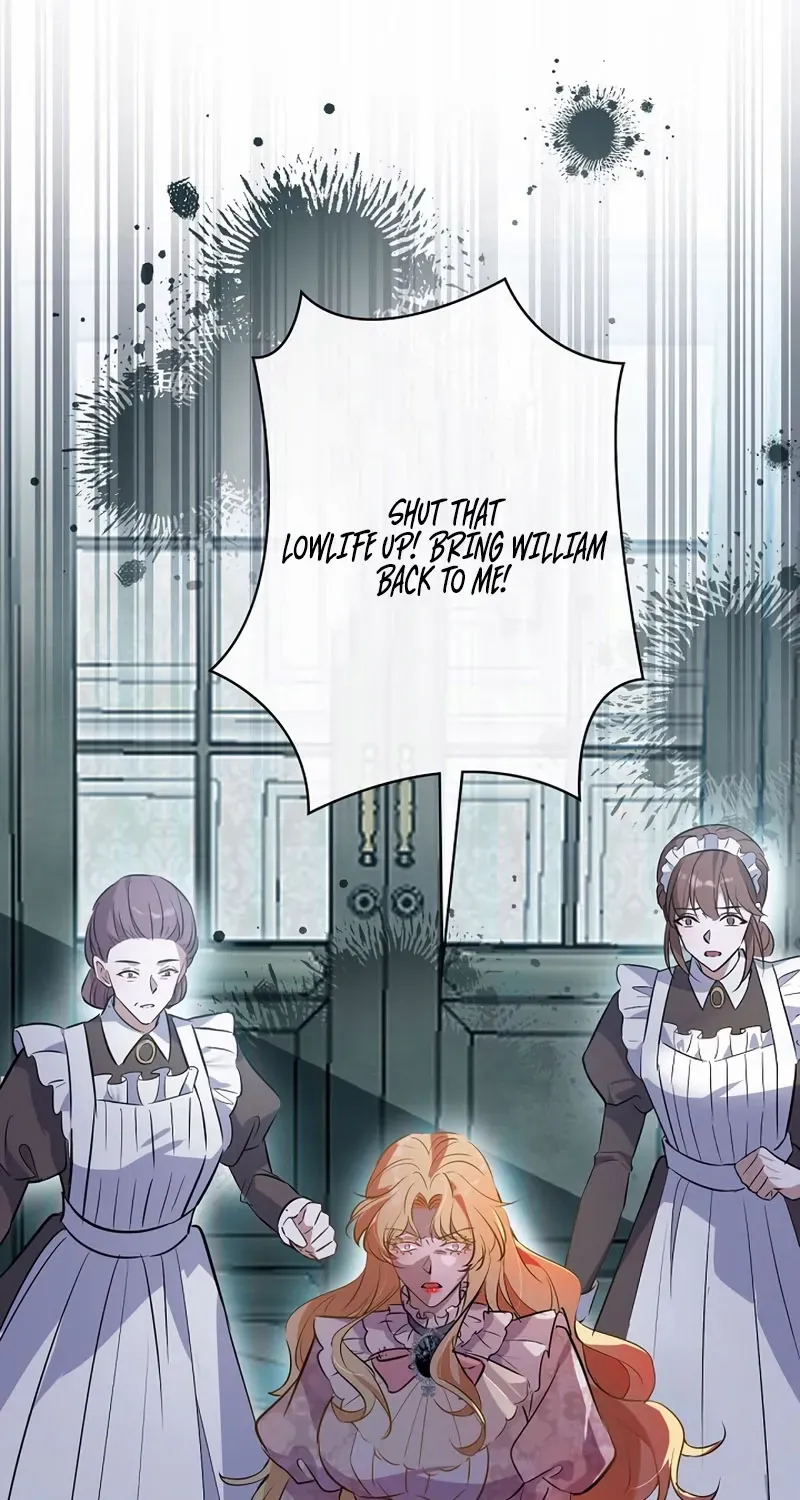 The Fake Saint’s Splendid Revenge Chapter 40 page 17 - 