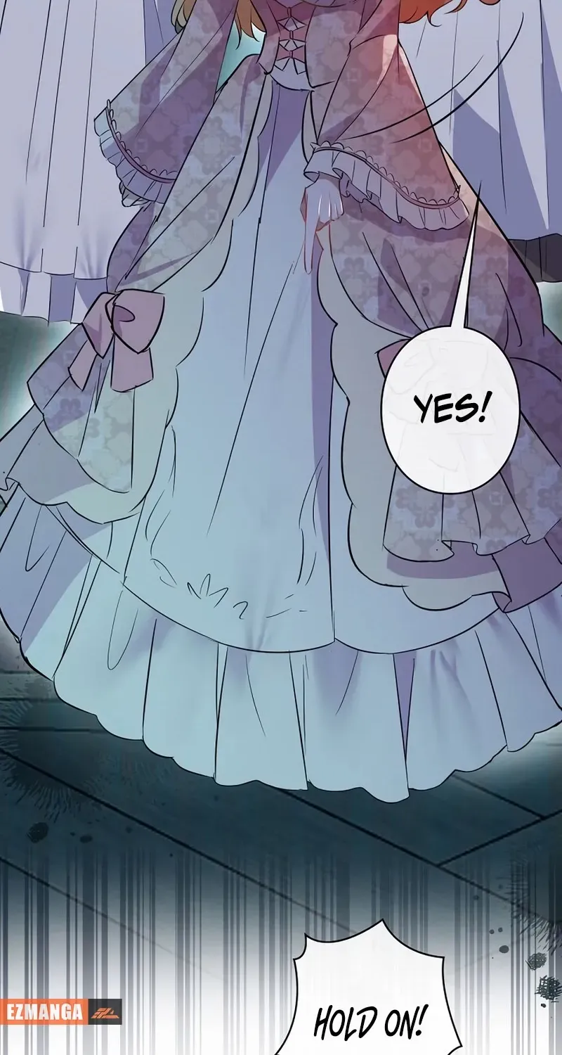 The Fake Saint’s Splendid Revenge Chapter 40 page 18 - 
