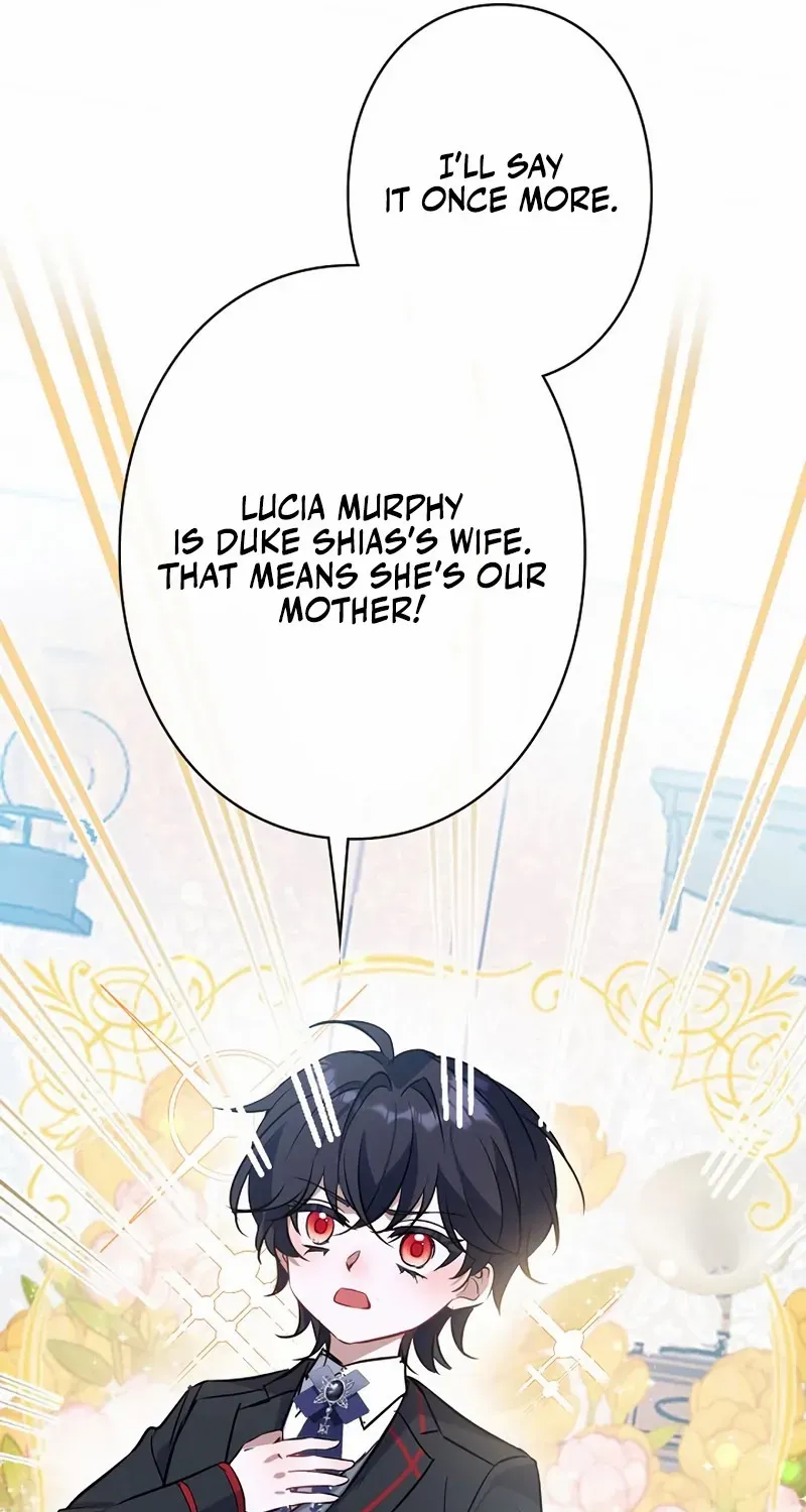 The Fake Saint’s Splendid Revenge Chapter 40 page 23 - 