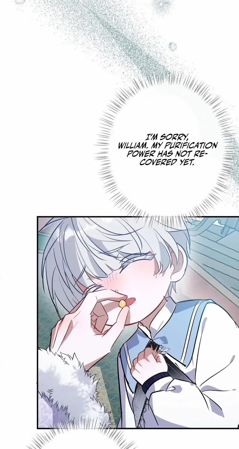 The Fake Saint’s Splendid Revenge Chapter 40 page 29 - 