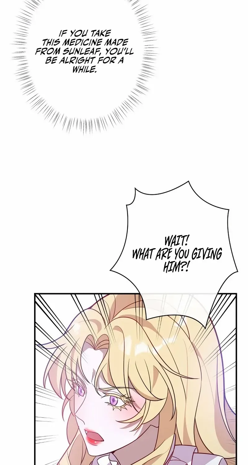 The Fake Saint’s Splendid Revenge Chapter 40 page 30 - 