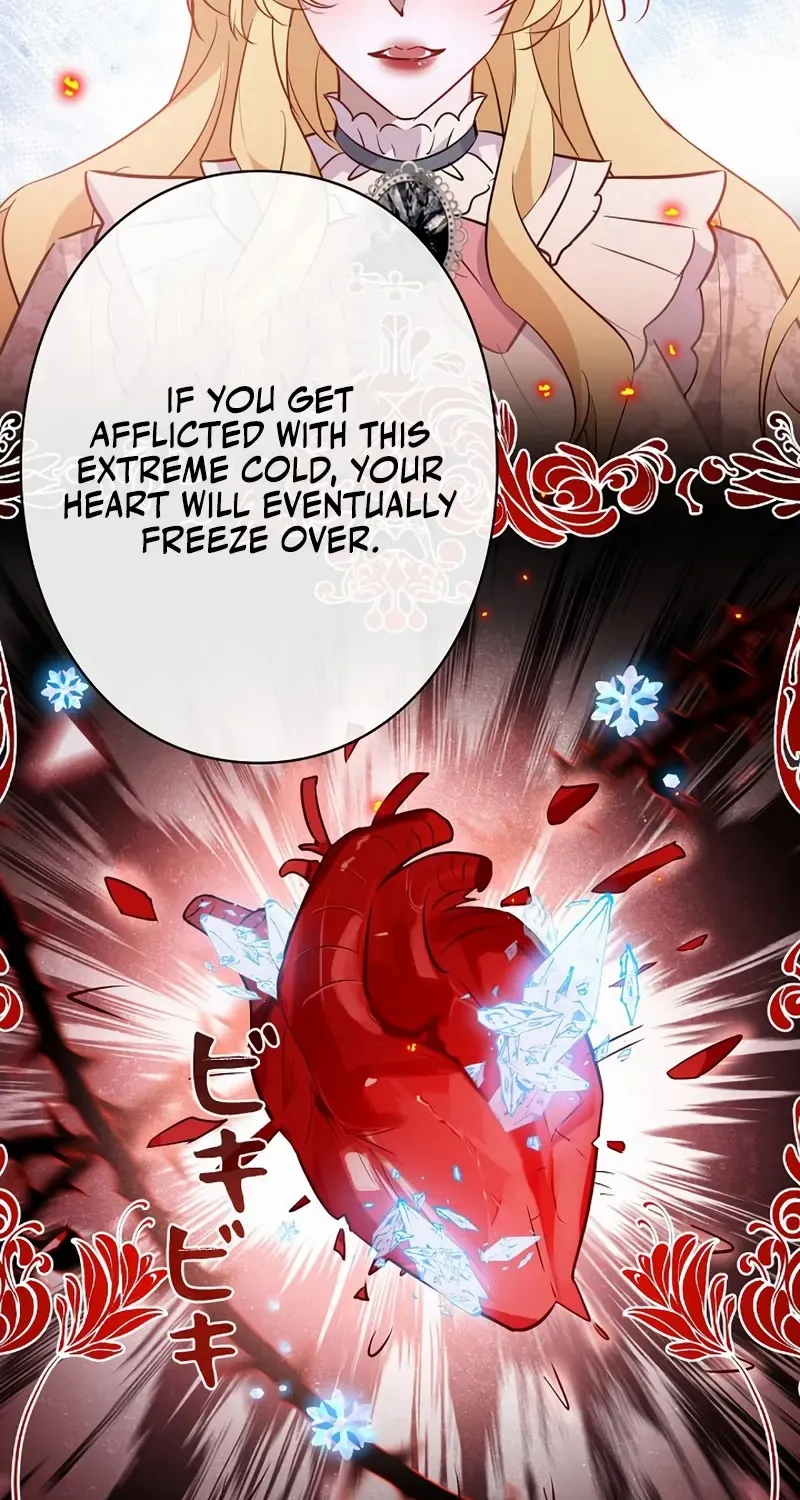 The Fake Saint’s Splendid Revenge Chapter 40 page 4 - 