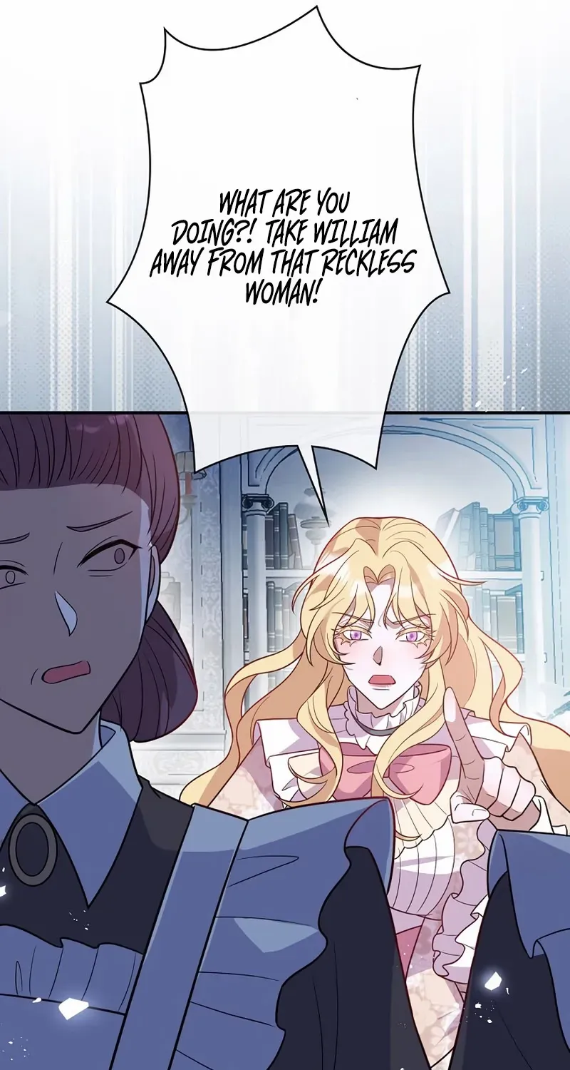The Fake Saint’s Splendid Revenge Chapter 40 page 32 - 