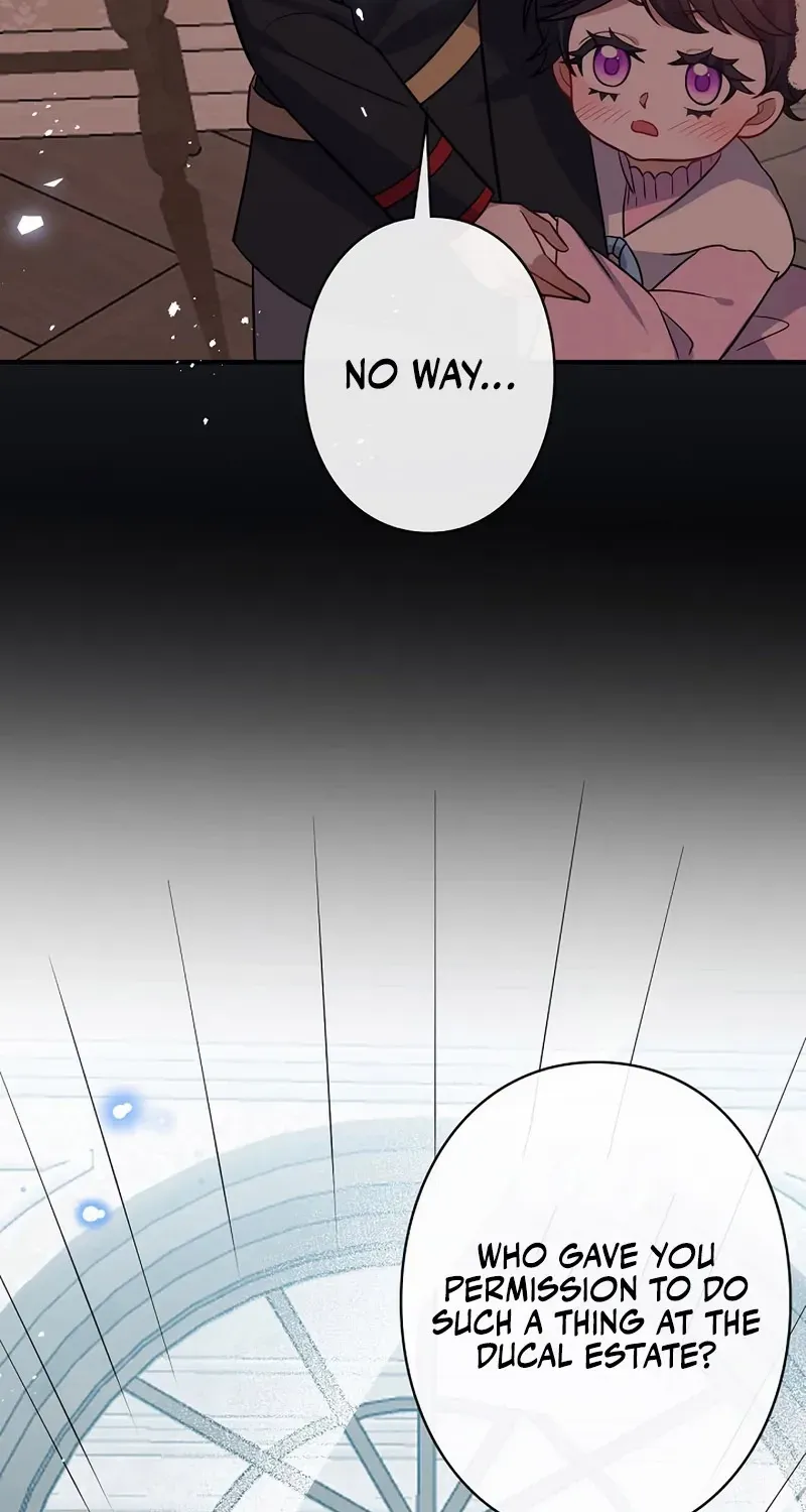 The Fake Saint’s Splendid Revenge Chapter 40 page 34 - 