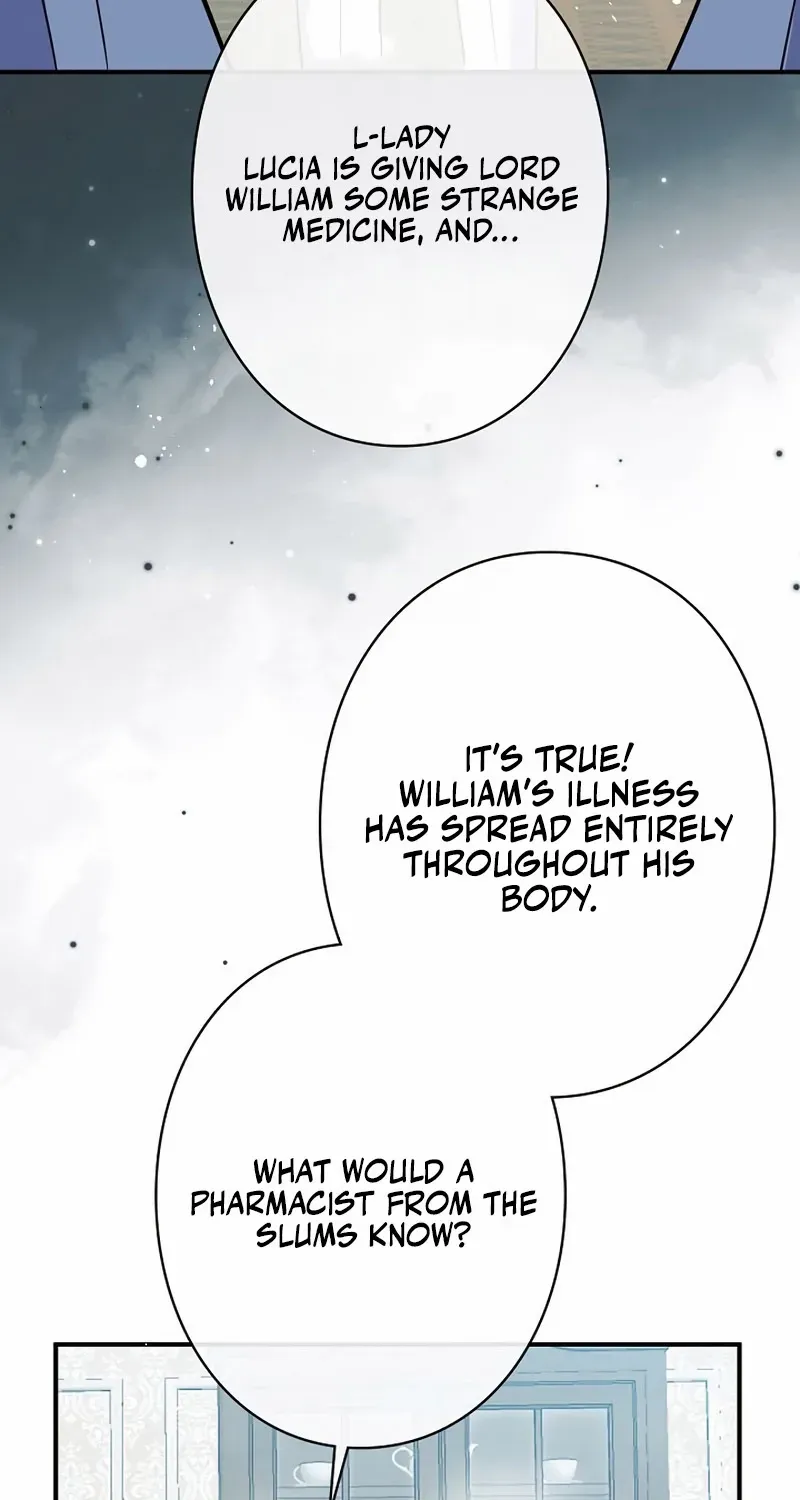 The Fake Saint’s Splendid Revenge Chapter 40 page 36 - 