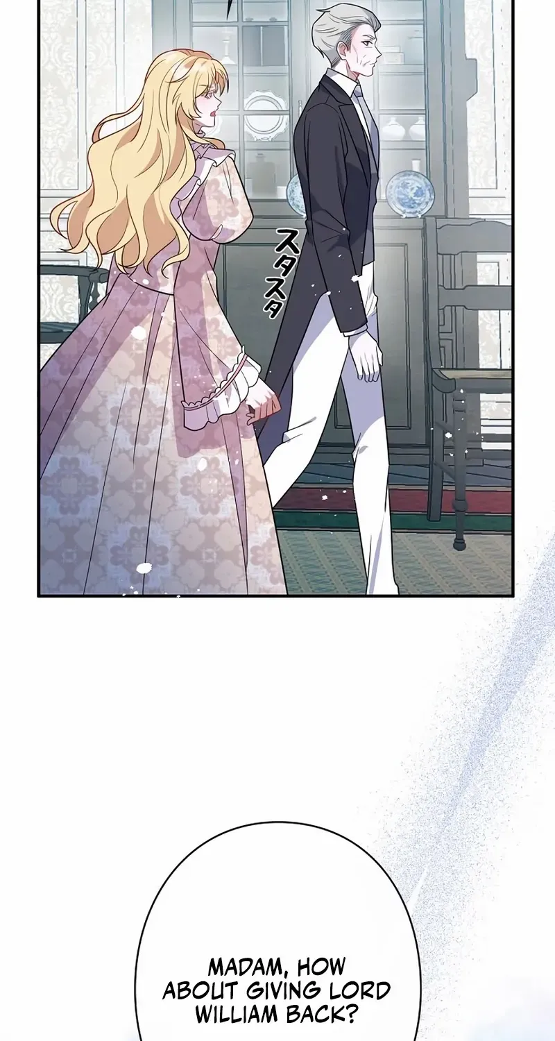 The Fake Saint’s Splendid Revenge Chapter 40 page 37 - 