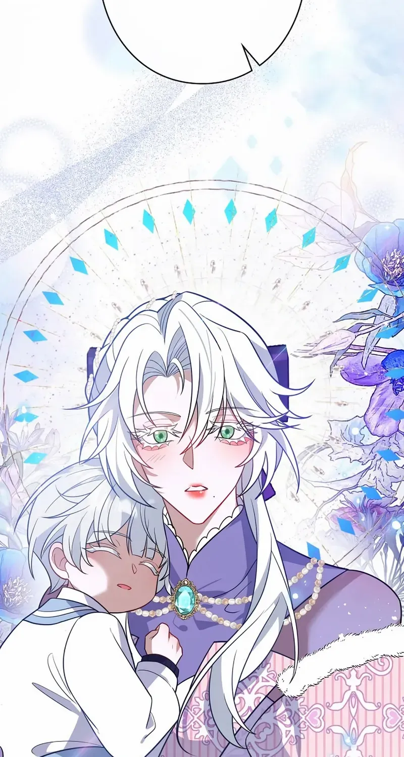 The Fake Saint’s Splendid Revenge Chapter 40 page 38 - 