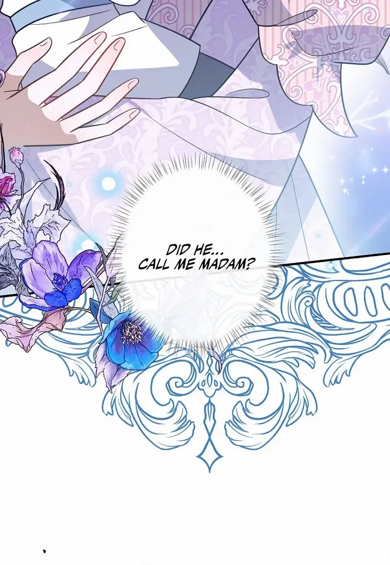 The Fake Saint’s Splendid Revenge Chapter 40 page 39 - 