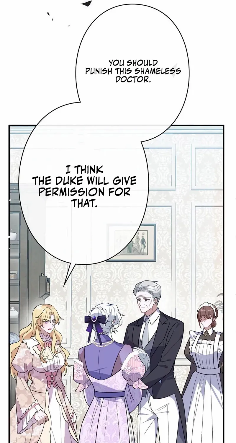 The Fake Saint’s Splendid Revenge Chapter 40 page 40 - 