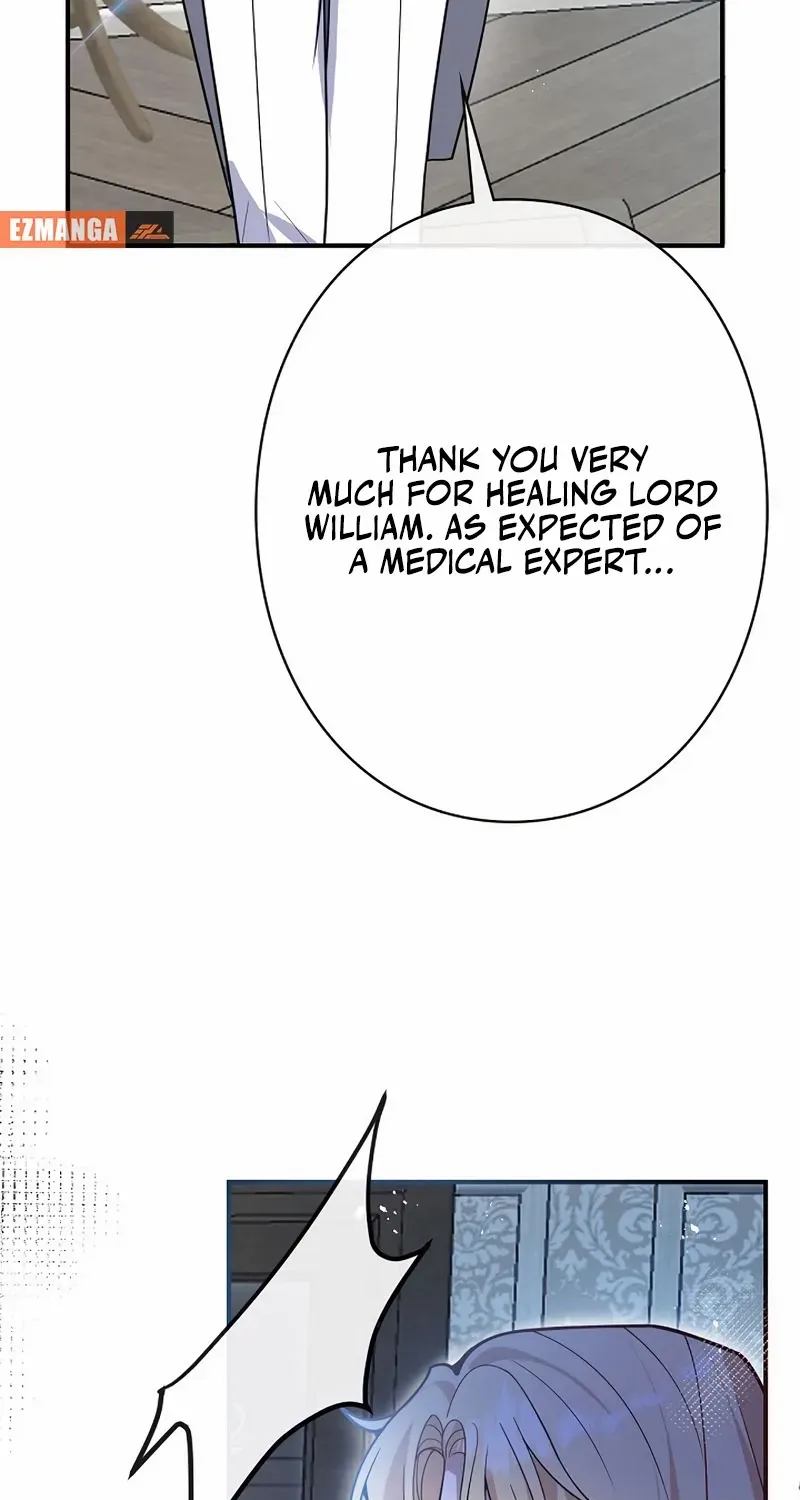 The Fake Saint’s Splendid Revenge Chapter 40 page 44 - 