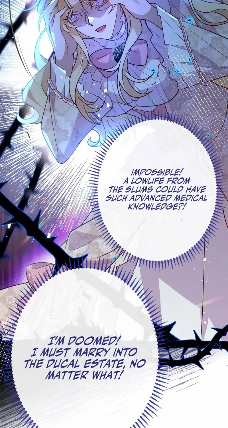 The Fake Saint’s Splendid Revenge Chapter 40 page 46 - 