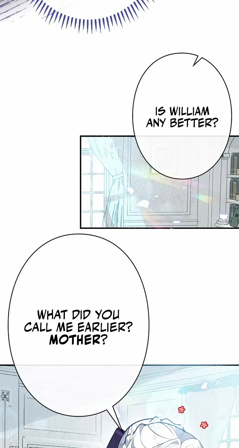 The Fake Saint’s Splendid Revenge Chapter 40 page 47 - 