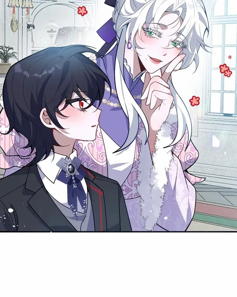 The Fake Saint’s Splendid Revenge Chapter 40 page 48 - 