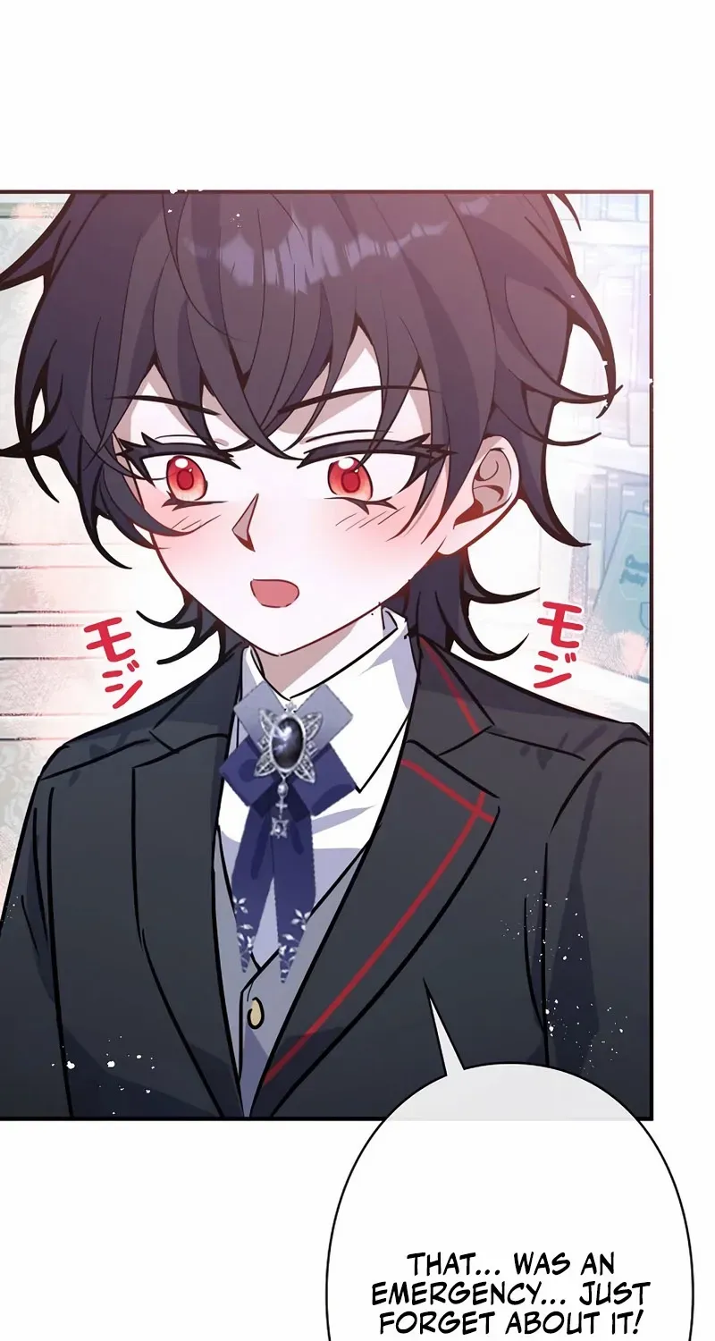 The Fake Saint’s Splendid Revenge Chapter 40 page 49 - 
