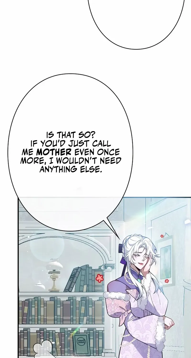 The Fake Saint’s Splendid Revenge Chapter 40 page 50 - 