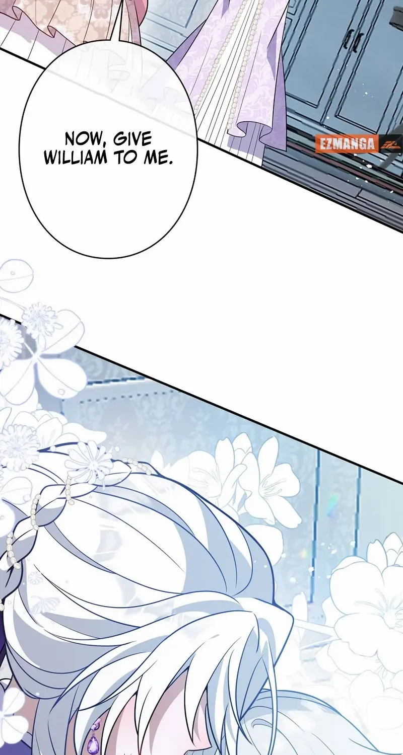 The Fake Saint’s Splendid Revenge Chapter 40 page 6 - 